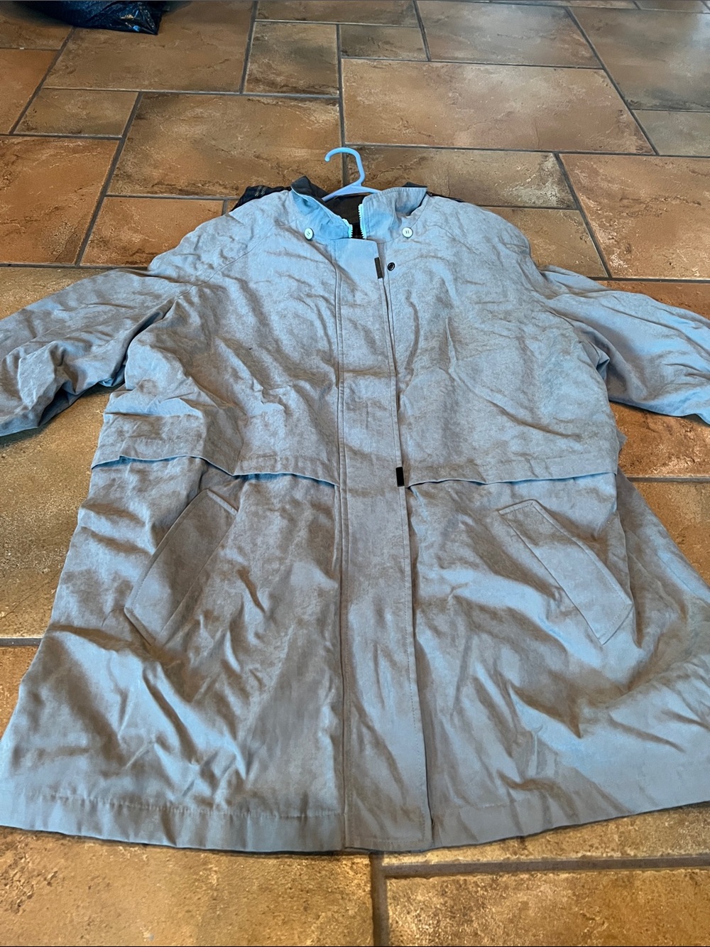 LIZ CLAIBORNE JACKET